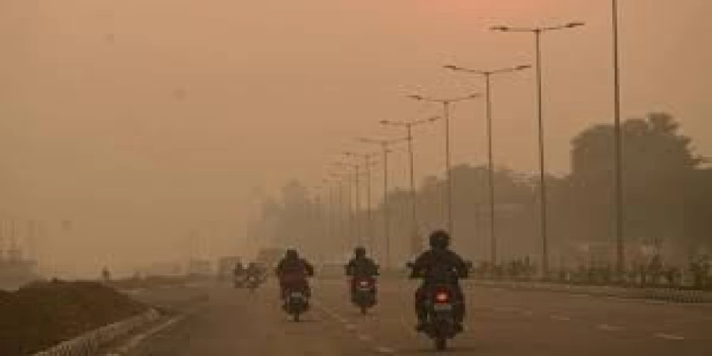Severe air curbs lifted as Delhi’s AQI shows steady improvement